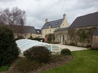 Laval and Normandy 24 - 28 March